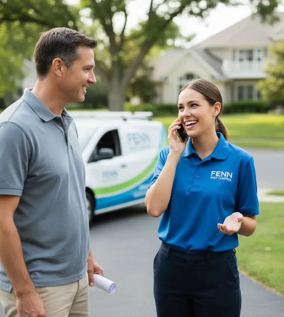 Rodent Control in Barre, MA